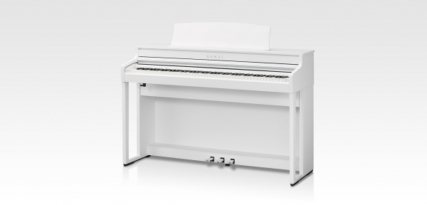 Цифровое пианино Kawai CA401 W