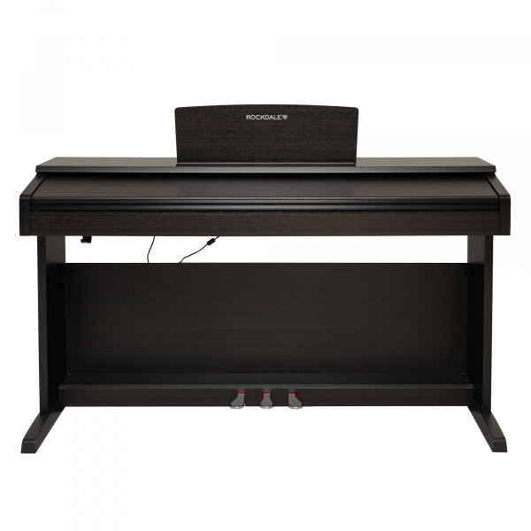 Цифровое пианино Rockdale Bolero Rosewood