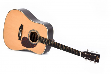 Гитара акустическая Sigma SDR-28
