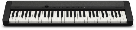 Цифровое пианино Casio CT-S1BK