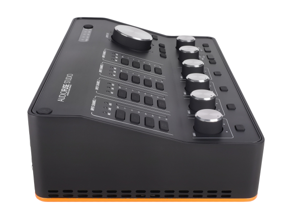 Звуковая карта Arturia Audiofuse Studio