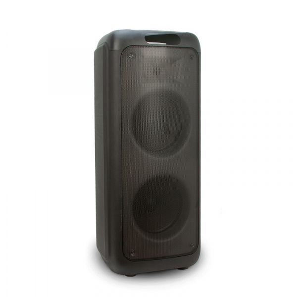 Портативная Акустическая система ELTRONIC EL 20-50 FIRE BOX 1200