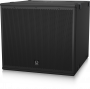 Сабвуфер активный Turbosound NuQ115B-AN