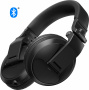 Беспроводные Наушники Pioneer HDJ-X5BT-K