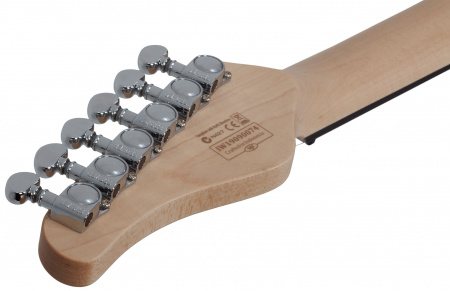Электрогитара SCHECTER PT FASTBACK OWHT