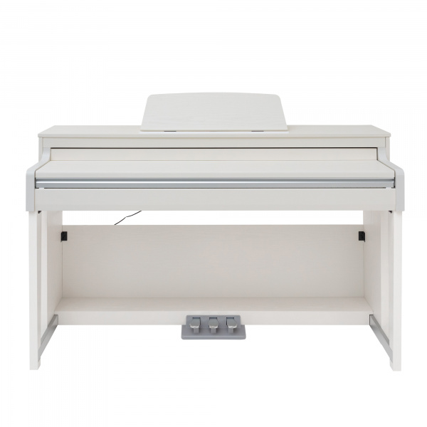Цифровое пианино Rockdale Overture White