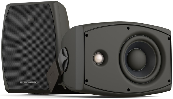 Громкоговоритель настенный CVGaudio ODF408TBL