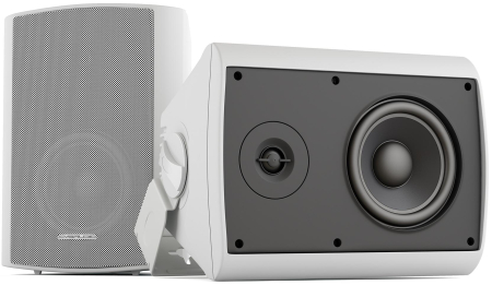 Громкоговоритель настенный CVGaudio NF5TW