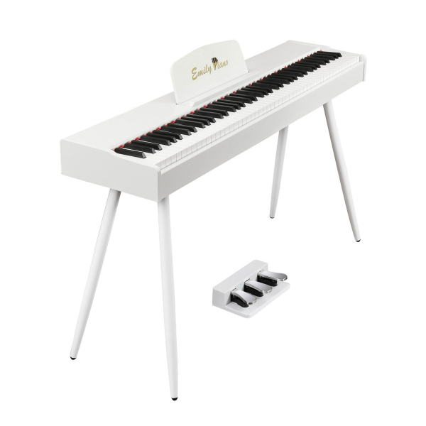 Цифровое пианино EMILY PIANO D-47 WH