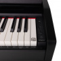 Цифровое пианино Rockdale Rondo Black