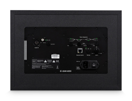 Студийный монитор ADAM Audio A8H-L