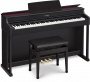 Цифровое пианино Casio Celviano AP-470BК