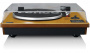 Виниловый проигрыватель Lenco LS-55 Walnut