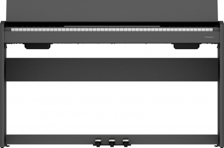 Цифровое пианино Roland F107 BKX