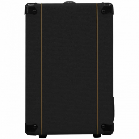 Басовый комбоусилитель Orange CRUSH BASS 25 BK