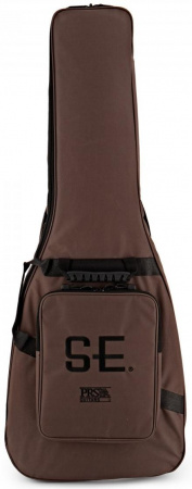 Электрогитара PRS SE Santana Singlecut Trem Egyptian Gold