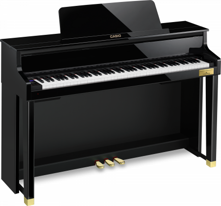 Цифровое пианино Casio Celviano GP-510BP