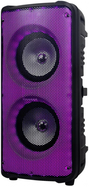 Портативная Акустическая система ELTRONIC EL 20-20 FIRE BOX 300