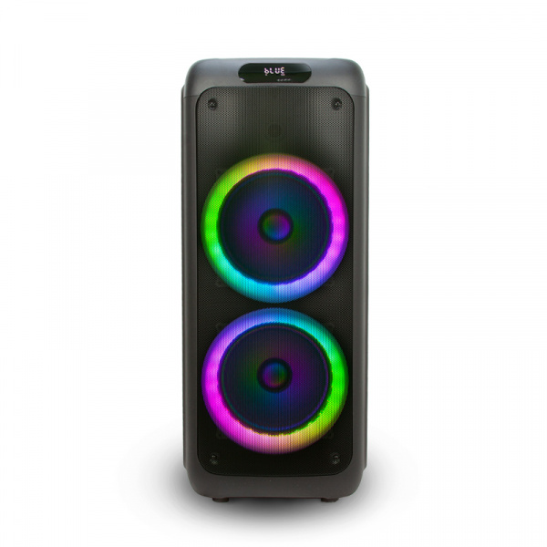 Портативная Акустическая система ELTRONIC EL 20-49 DANCE BOX 1000