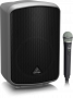 Портативная Акустическая система Behringer MPA200BT