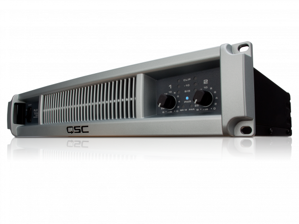 Усилитель мощности QSC PLX3102