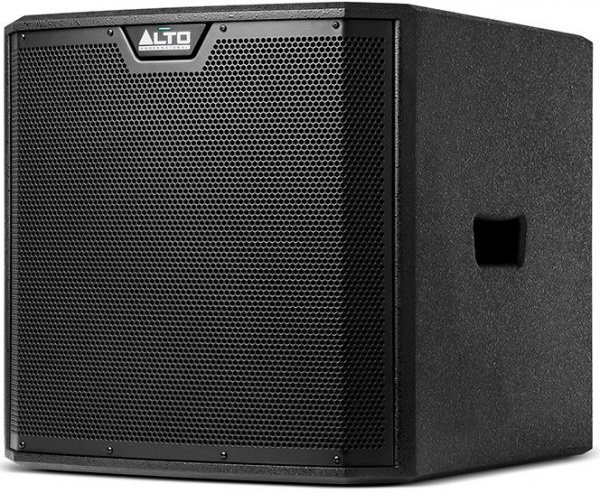 Активный субвуфер Alto TS312S