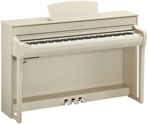 Цифровое пианино Yamaha Clavinova CLP-735WA