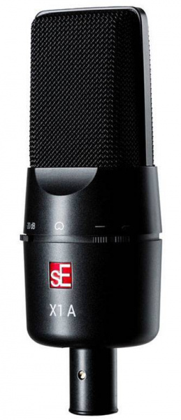 Микрофон студийный SE ELECTRONICS X1 A