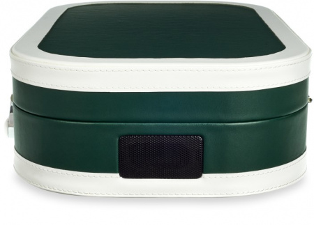 Виниловый проигрыватель Alive Audio VINTAGE VNT-02-CG Cades Gin