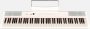 Цифровое пианино Artesia Performer White