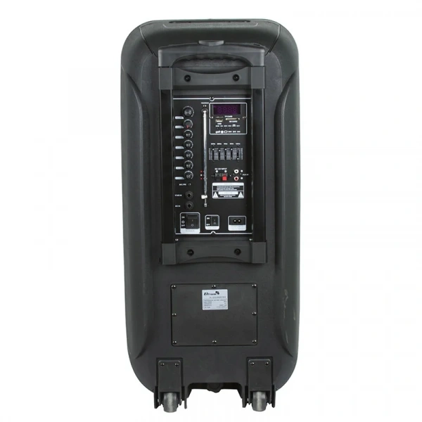 Портативная Акустическая система ELTRONIC EL20-05