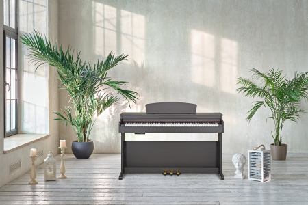 Цифровое пианино Becker BDP-82R