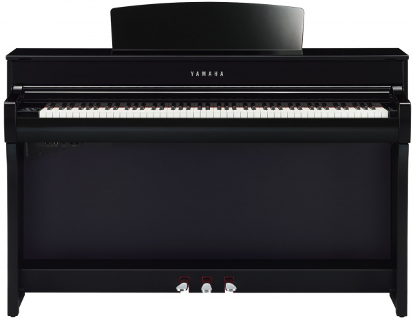 Цифровое пианино Yamaha Clavinova CLP-745PE