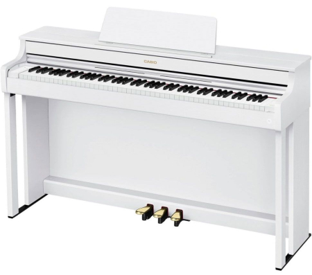 Цифровое пианино Casio Celviano AP-300WE