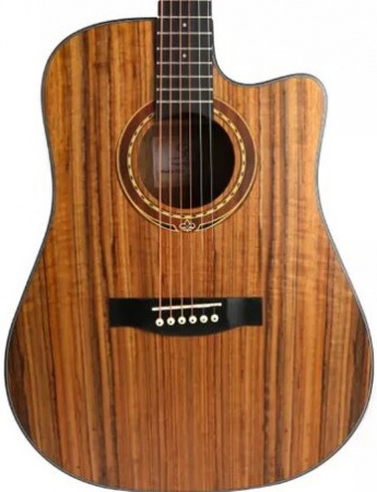 Гитара акустическая Smiger SM-413