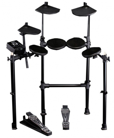 Электронная барабанная установка MEDELI DD401