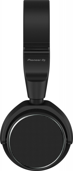DJ-наушники Pioneer HDJ-S7-K
