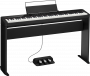 Цифровое пианино Casio Privia PX-S1100BK