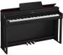 Цифровое пианино Casio Celviano AP-300BK