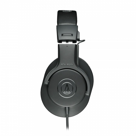 Студийные наушники Audio-Technica ATH-M20X