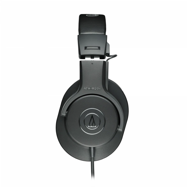Студийные наушники Audio-Technica ATH-M20