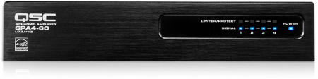 Усилитель мощности QSC SPA4-60