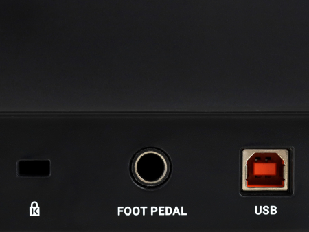MIDI клавиатура Native Instruments KOMPLETE KONTROL A49