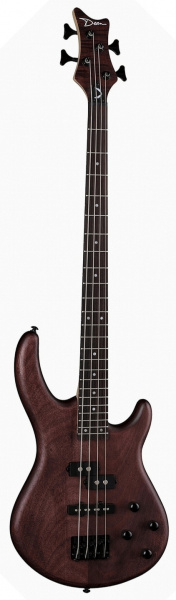 Бас-гитара Dean E1PJ VM