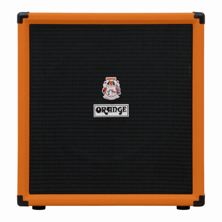 Басовый комбоусилитель Orange CRUSH BASS 100
