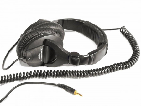 Наушники Закрытые Sennheiser HD280 PRO