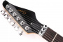 Электрогитара Smiger S-G5-BL Floyd Rose Superstrat