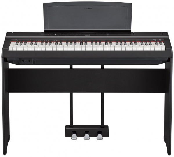 Цифровое пианино Yamaha P-121B