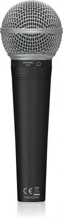 Микрофон вокальный BEHRINGER SL 84C