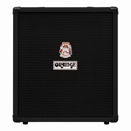 Басовый комбоусилитель Orange CRUSH BASS 50 BK